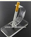 Srinen Brand acrylic cigarette dispenser